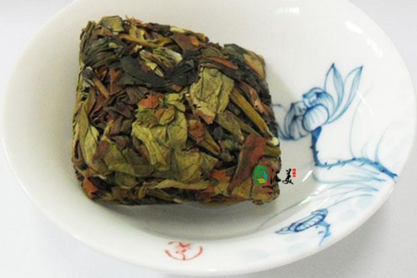 漳平水仙茶屬于什么茶 漳平水仙茶是巖茶嗎