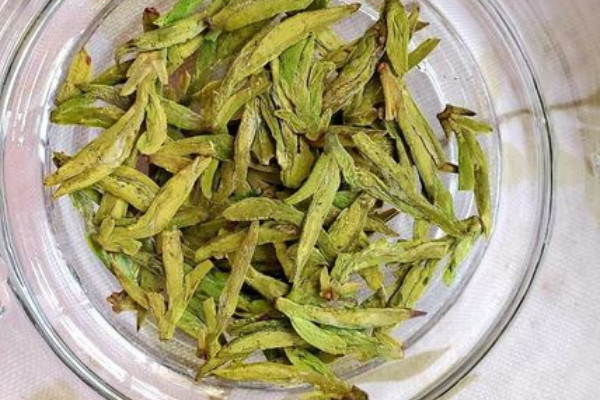 新昌西湖龍井是綠茶嗎 新昌西湖龍井屬于哪種茶葉