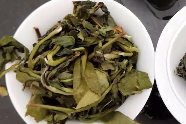 漳平水仙茶的特征 漳平水仙茶有什么特點