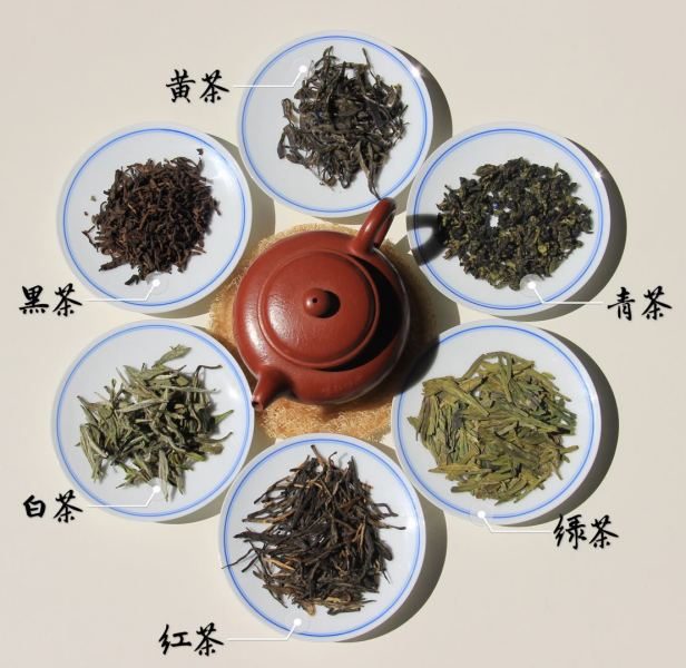 綠茶清新VS紅茶醇厚：誰才是你心中的茶葉王者？