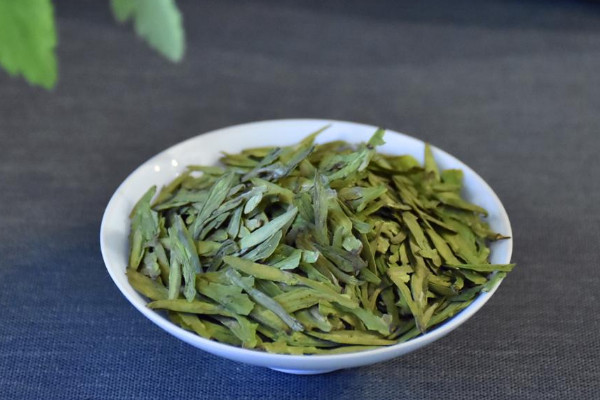 龍井茶的產(chǎn)地