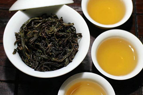 鳳凰單樅屬于什么茶 鳳凰單樅是哪種茶