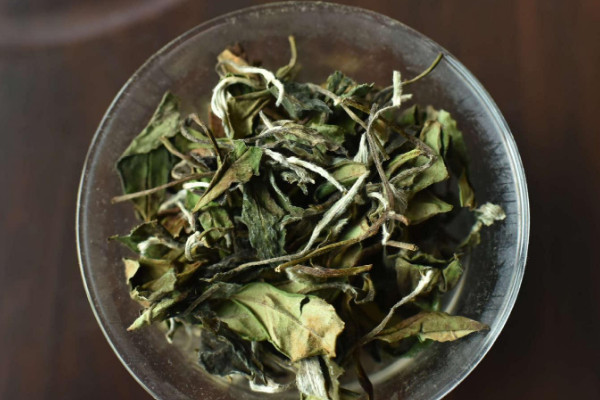 白牡丹茶屬于什么茶類 茶葉白牡丹是什么茶