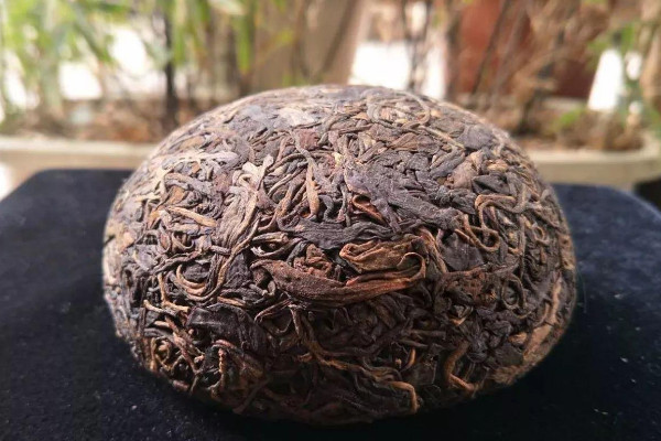 沱茶屬于什么茶，什么是沱茶