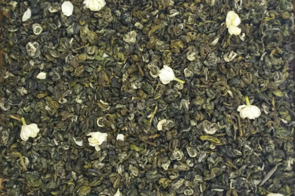 茉莉花茶的種類 茉莉花茶有哪些品種