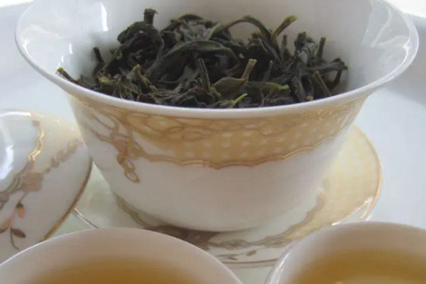 鳳凰單樅屬于什么茶 鳳凰單樅是哪種茶