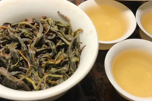 鳳凰單叢是紅茶還是綠茶 鳳凰單叢屬于什么茶