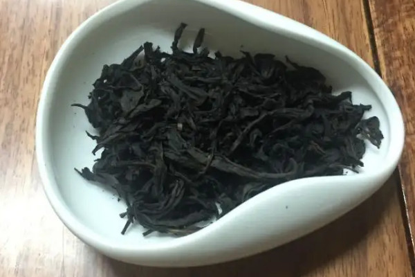 大紅袍是什么茶 大紅袍屬于什么茶系列