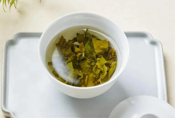 高山茶是紅茶還是綠茶，高山茶是什么茶