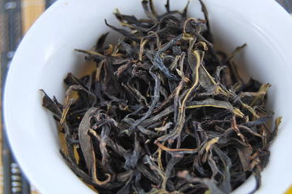 鳳凰茶屬于什么茶，鳳凰名茶屬于什么茶類