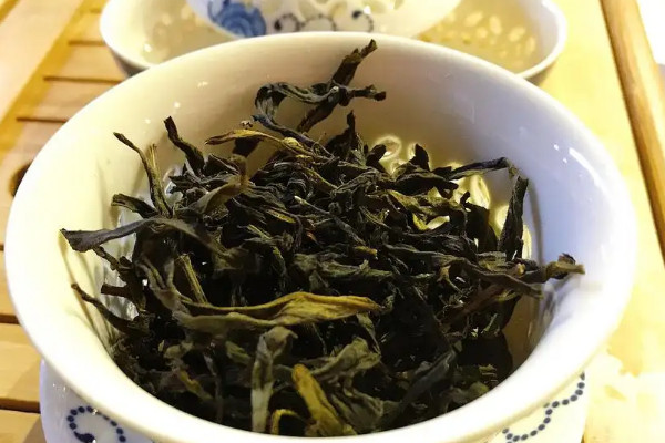 鳳凰茶屬于什么茶，鳳凰名茶屬于什么茶類