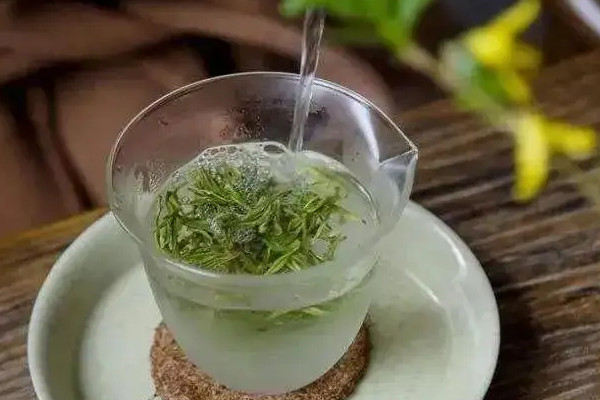 徑山茶屬于什么茶，徑山茶介紹