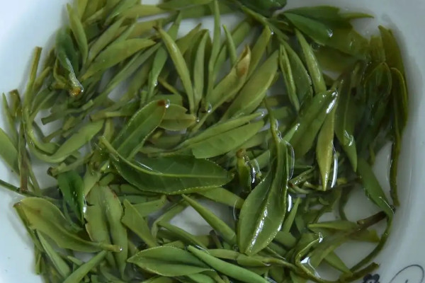 南京雨花茶屬于什么茶，南京雨花茶屬于綠茶嗎