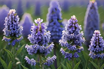 家庭室內薰衣草怎么種植開花好